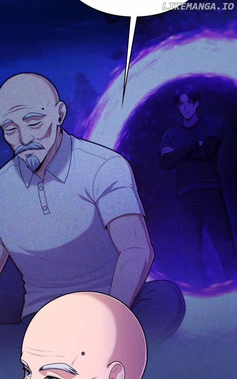 Paranoid Mage Chapter 63 29